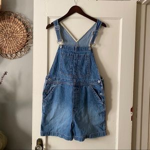 VINTAGE GAP overalls